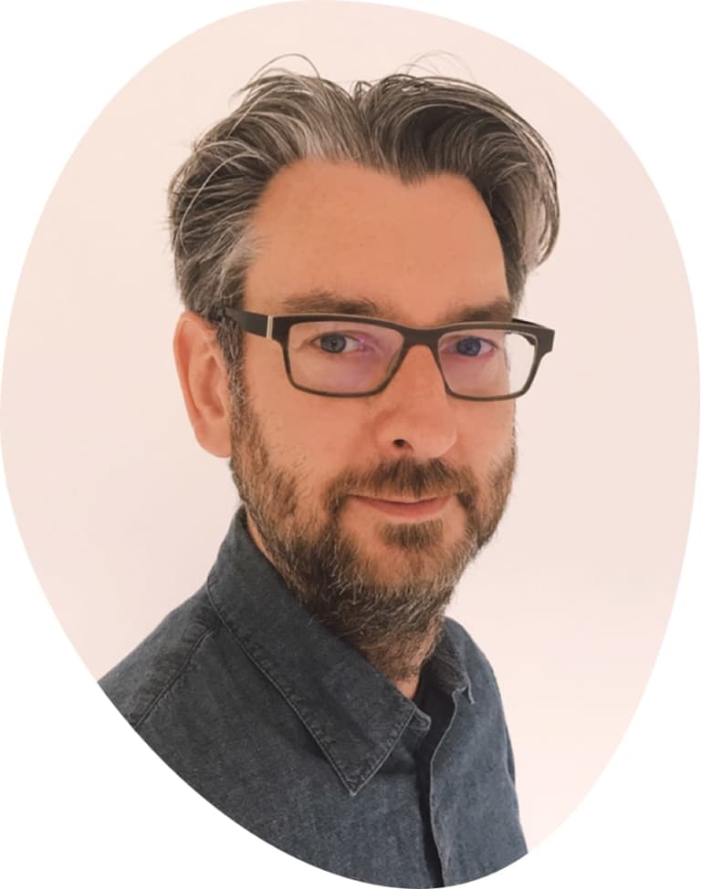 Imagen de perfil de JP Jones