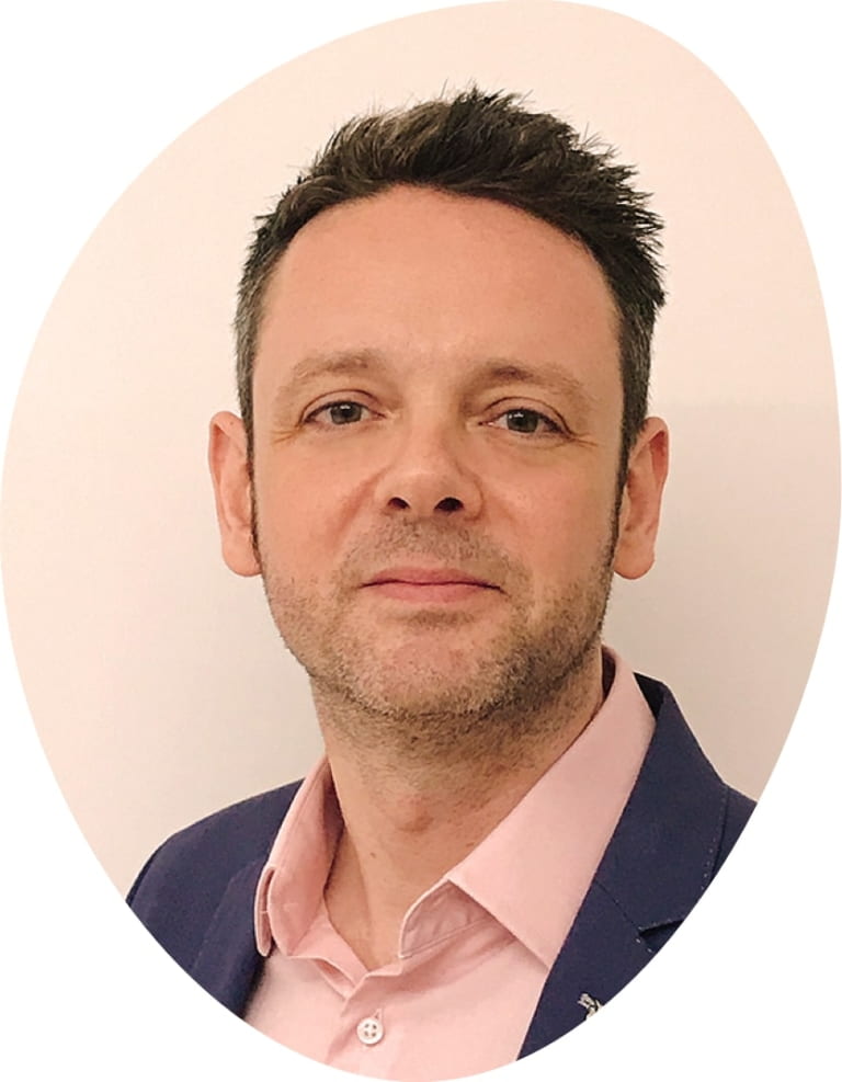 Imagen de perfil de Simon Migliano