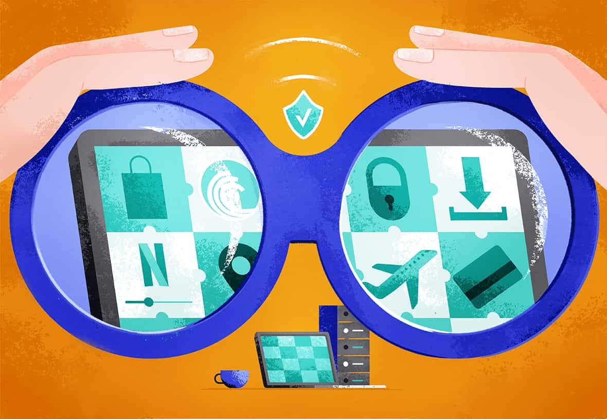 À quoi sert un VPN ?